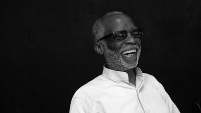 Influential jazz pianist Ahmad Jamal has released a pair of archival albums