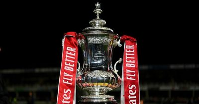 Arsenal draw Oxford away in FA Cup third round as Chelsea face Manchester City