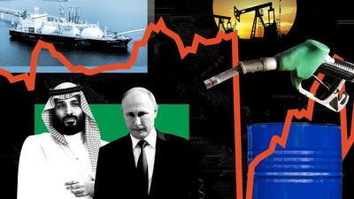 The week that could unravel the global oil market