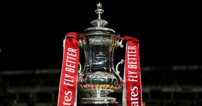 FA Cup third round draw in full: Chelsea face Man City and Man Utd host Everton in pick of ties
