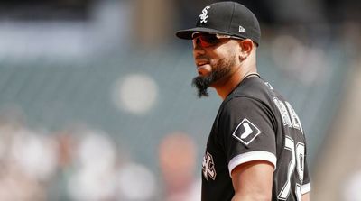 Astros Agree to Contract Terms With 1B José Abreu, per Reports