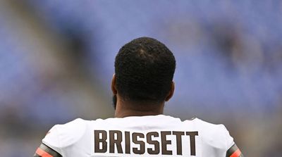 How Jacoby Brissett Has Proved He’s a Starting Quarterback