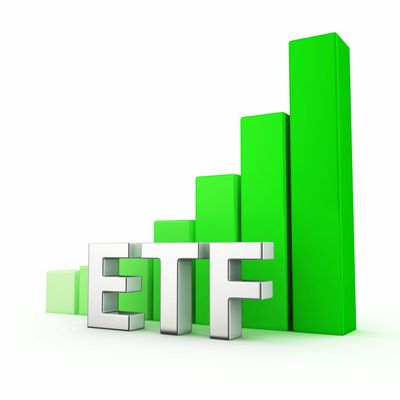 This 1 Sector ETF Is a No-Brainer Buy Right Now