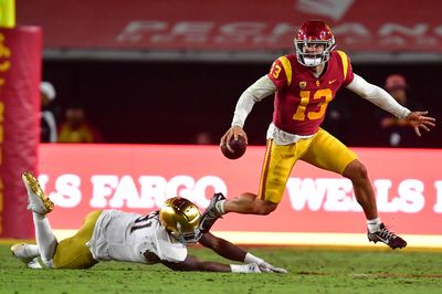 Bettor makes massive near-million dollar wager on USC to beat Utah in the Pac-12 title game