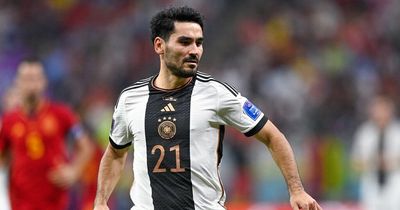 Ilkay Gundogan is Barcelona's 'dream' signing and other Man City transfer rumours