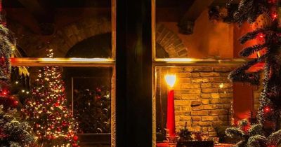 Magic Grotto comes to Nottingham but the location is top secret