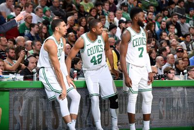 Celtics injury update: Jayson Tatum to return to action vs. Charlotte Hornets; Jaylen Brown questionable, Al Horford OUT
