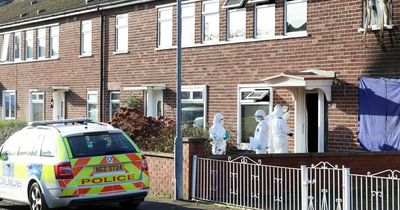 East Belfast community 'devastated' following tragic house fire