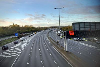 11-month High Court injunction granted to deter unlawful M25 protests