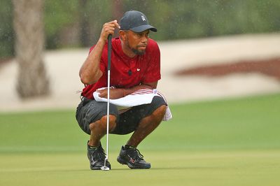 Tiger Woods is suffering from plantar fasciitis. What exactly is it? And what’s the treatment?