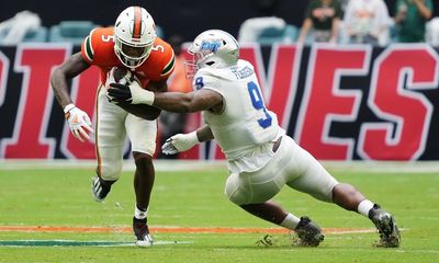 San Diego State Football: Aztecs To Face Middle Tennessee In EasyPost Hawaii Bowl