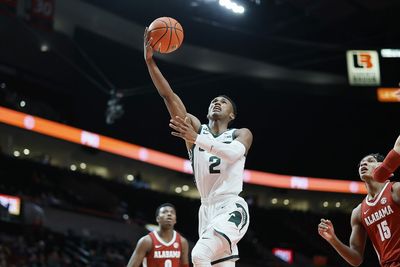 Michigan State basketball checks in at No. 20 in latest AP and Coaches polls