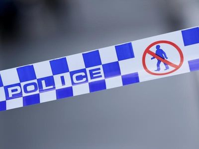 Man charged over police officer stabbing