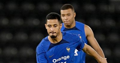 Arsenal face William Saliba conflict as World Cup reality gives France star contract decision