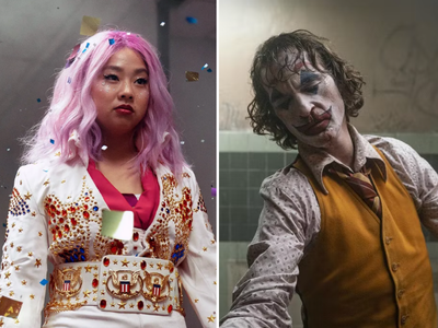 Everything Everywhere All At Once’s Stephanie Hsu took character inspiration from DC villains