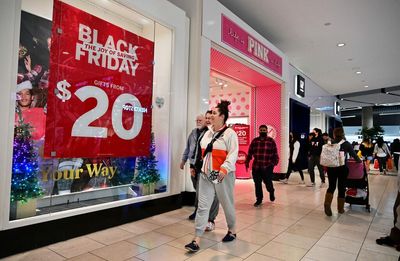 Black Friday and Cyber Monday deals could leave shoppers with a money hangover in 2023