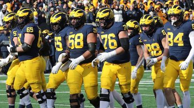 NFL Scouting Notes: Michigan OL Topples Ohio State