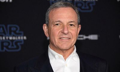 ‘There is a lot to do’: Bob Iger outlines vision for Disney as he returns as CEO