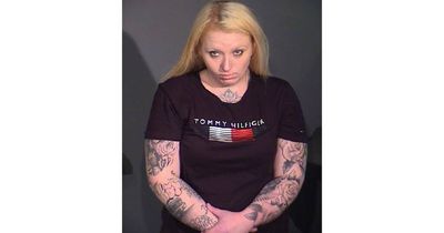 Police appeal to public to help find wanted woman