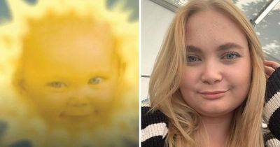 The Teletubbies original baby now after unexpected career turn since iconic sun role
