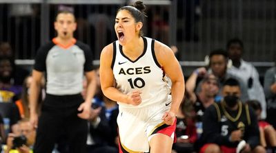 Kelsey Plum Calls for WNBA Players to Get Bigger Revenue Share