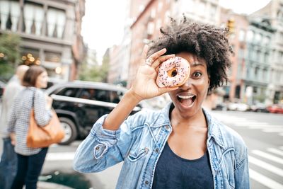 Remote work is changing the way you spend money and it could reshape your city to look more like a doughnut