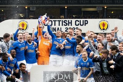 Scottish Cup fourth round draw in full