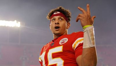 Bills are out, Chiefs are in as sportsbook’s Super Bowl favorite