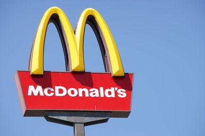 Woman who gave birth in McDonald’s bathroom will be calling baby her ‘little nugget’