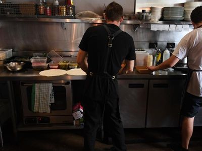 Restaurant in Aust-first wage theft case