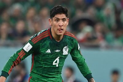 Saudi Arabia vs Mexico lineups: Confirmed team news, starting XIs, injury latest for World Cup 2022 game today