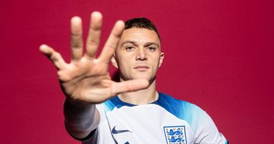 Kieran Trippier on being underrated, career hurdles and England's plan to bounce back