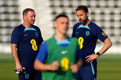 Gareth Southgate reveals fears over expectations for Phil Foden at World Cup