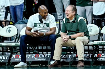 Tom Izzo completely upset about Big Ten’s decision, punishments for Michigan tunnel incident