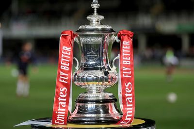 FA Cup: Five ties to watch including Manchester City vs Chelsea