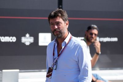 Andrea Agnelli among entire board of directors stepping down at Juventus