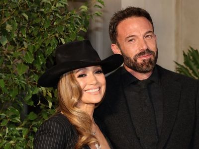 Jennifer Lopez says split from Ben Affleck in 2004 was the ‘biggest heartbreak’ of her life