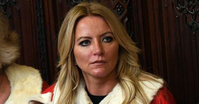 Thousands sign petition to expel Michelle Mone from House of Lords