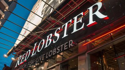 Red Lobster Puts New Spin on its Famous Biscuits