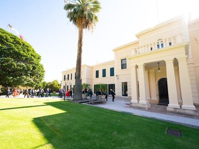 SA releases industrial manslaughter laws