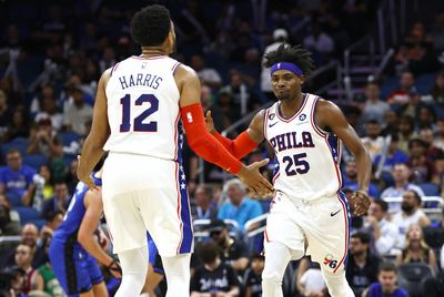 Atlanta Hawks vs. Philadelphia 76ers, live stream, prediction, TV channel, time, how to watch the NBA