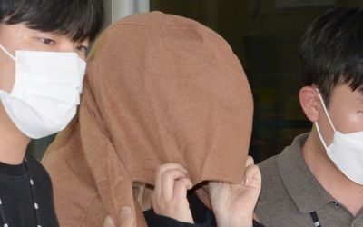 South Korea hands over murder suspect to New Zealand
