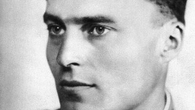 Claus von Stauffenberg took a briefcase of explosives into a meeting with Hitler. Then everything went wrong