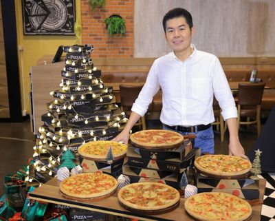 Pizza Company plans B150m expansion