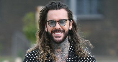 Celebs Go Dating fans say same thing as TOWIE's Pete Wicks makes flirty show comeback