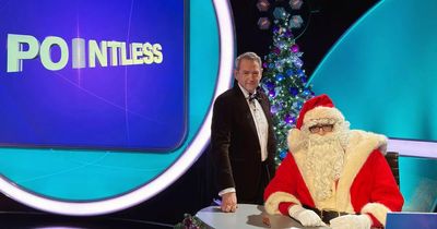BBC announces Christmas TV schedule - Strictly, EastEnders, Mrs Brown's Boys specials and more