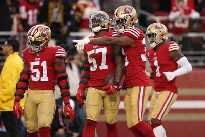 What we learned from the 49ers’ shutout win over the Saints