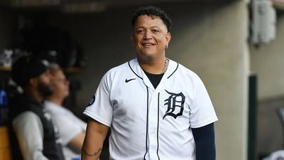 Tigers’ Miguel Cabrera Says 2023 Will Likely Be His Last MLB Season