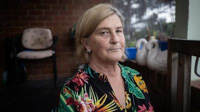 Long COVID sufferers like Sue struggling to afford or access the treatment they need