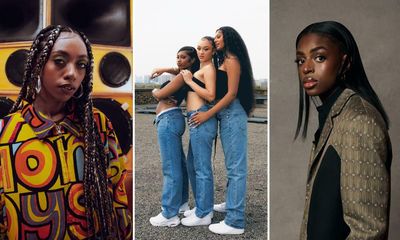 Nia Archives, Cat Burns and Flo nominated for Brits Rising Star award